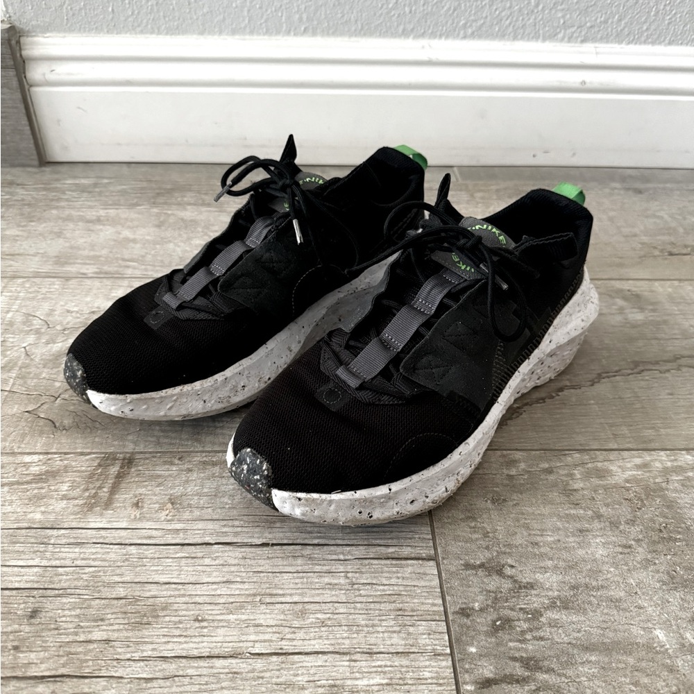 Nike Crater Impact Men 11